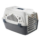 Outdoor Small Pet Carrier Cat Box Breathable Travel Carrier Box Durable Kitten Puppy Rabbit Cage Airline Approved Transport Cage