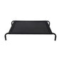 Elevated Bed for Dogs Folding Pet Camping Bed Cat House Puppy Camping Chair Portable Removable Washable Four Seasons Dog Kennel